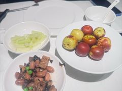 -四季民福烤鸭店(王府井东安门店)