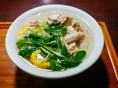 -富源春面馆(四川北路店)
