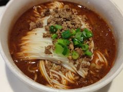金鼎轩担担面酱-金鼎轩(亚运村店)