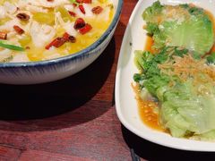 -外婆家(西溪印象城店)
