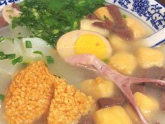 -小潘记鸭血粉丝汤
