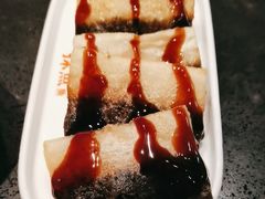 -探鱼·鲜青椒爽麻烤鱼(广州花都来又来店)