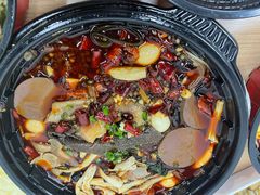 -鼎好家常菜(天桥店)