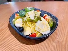-新贝乐意大利餐厅(镇江苏宁广场店)