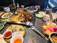 -锦城印象火锅(天府三街店)