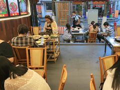 -老渔家白族石板烧旗舰店