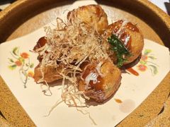 -匠和风精致料理(宁德万达店)