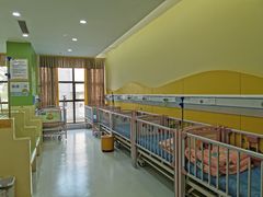 -小米熊儿童医院