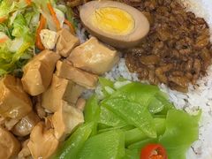 -古早人小吃店(黄河北路店)