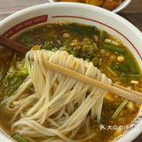 今天的幸福是云南小锅米线给的[色]