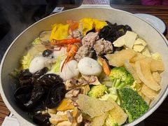-绍兴老味道·非遗门店(银泰城店)