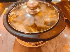 -山四砂锅(钟楼街店)