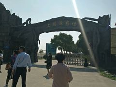 -上膳源有机农场