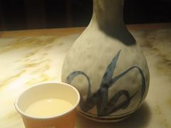 -洞庭记·老湖南味道(下沙店)