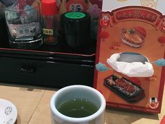 -元气寿司(新城市广场店)