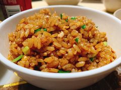 -渝嘴小老弟老火锅(华新村店)