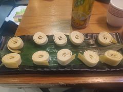 -三太子地摊烧烤·小龙虾(北蔡店)