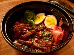 鳗鱼饭-昊·来了寿司(双楠2店)