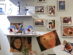 -超琪星·咖啡简餐(川音店)