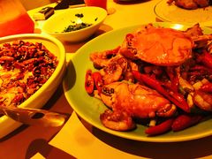 -龙门阵茶屋川菜馆(武康路店)
