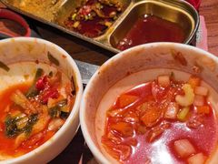 -九田家黑牛烤肉料理(新辰里亚运村店)
