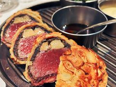 -Le Bistrot de Racine