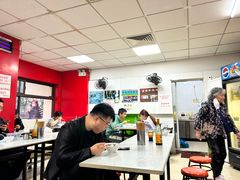 -明呈黄鱼面馆(斜土路店)