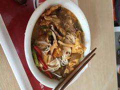 柳螺锅螺蛳粉-柳螺锅螺蛳粉(月亮街店)