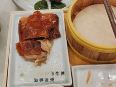 -沪华海鲜大酒楼(南汇店)