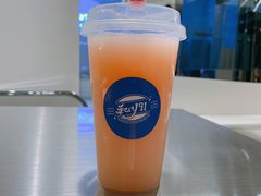 -柔心·y91·汉堡(汉堡·恒隆店)