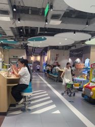 -meland亲子乐园•活动包场(佛山新DNA购物中心店)