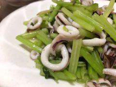 -天天渔港海鲜酒家(石浦玉泉路店)