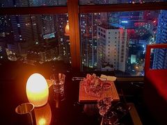 -富力丽思卡尔顿酒店·FLAIR餐厅酒吧