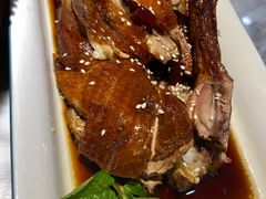 -小菜园新徽菜(苏州繁花中心店)