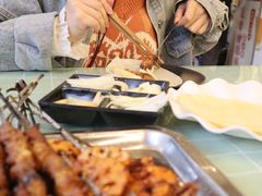 -寻小欢焖烤羊肉串(九眼桥店)