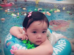 -乐悠游亲子游泳俱乐部