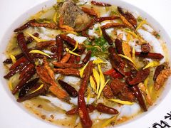 -太二酸菜鱼(汕头苏宁广场店)