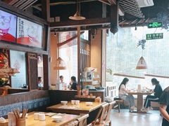 -农耕记·湖南土菜(科技园店)