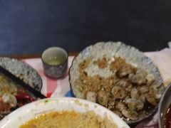 -虾小龙老长沙龙虾馆(坡子街店)