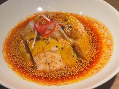 -酸渡·老坛酸菜鱼·现炒下饭菜(港惠新天地店)