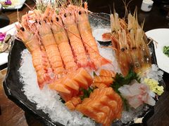 -旨料亭日本料理(四川北路店)