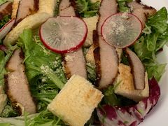 -太食獸泰式茶餐厅(IFS国金中心店)