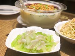 -渝信川菜 · 川味家常菜(长安店)