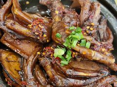 -阿龙酒煲(海宁新苑路店)