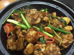 -领鲜风味花雕鸡(马端街店)