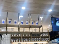 -茶百道(龙阳广场店)