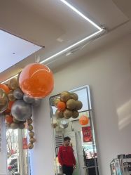 -LJOY丽锦造型·烫发染发