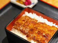 -昇鳗鱼家(浦东店)