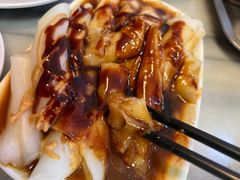 -芬芳甜品(同福路店)