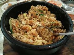 -妙香居韩国烤肉(容桂天佑城店)